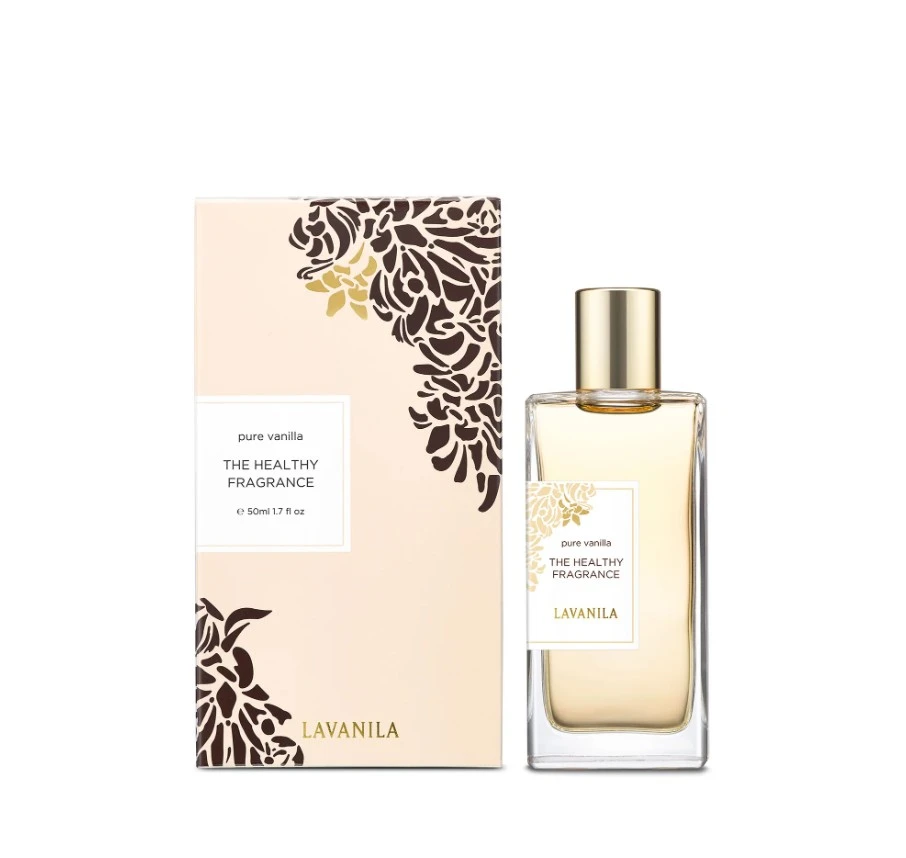 Best Vanilla Scented Perfumes for Women: A Curated List