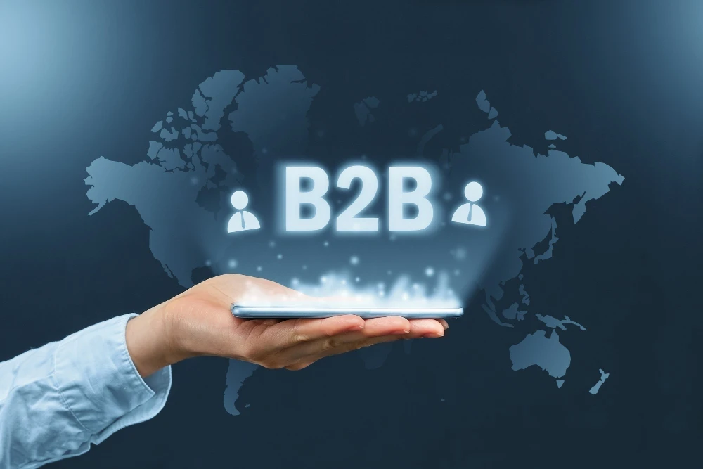 B2B Lead Generation Best Practices That Improve Lead Quality, Not Just Quantity