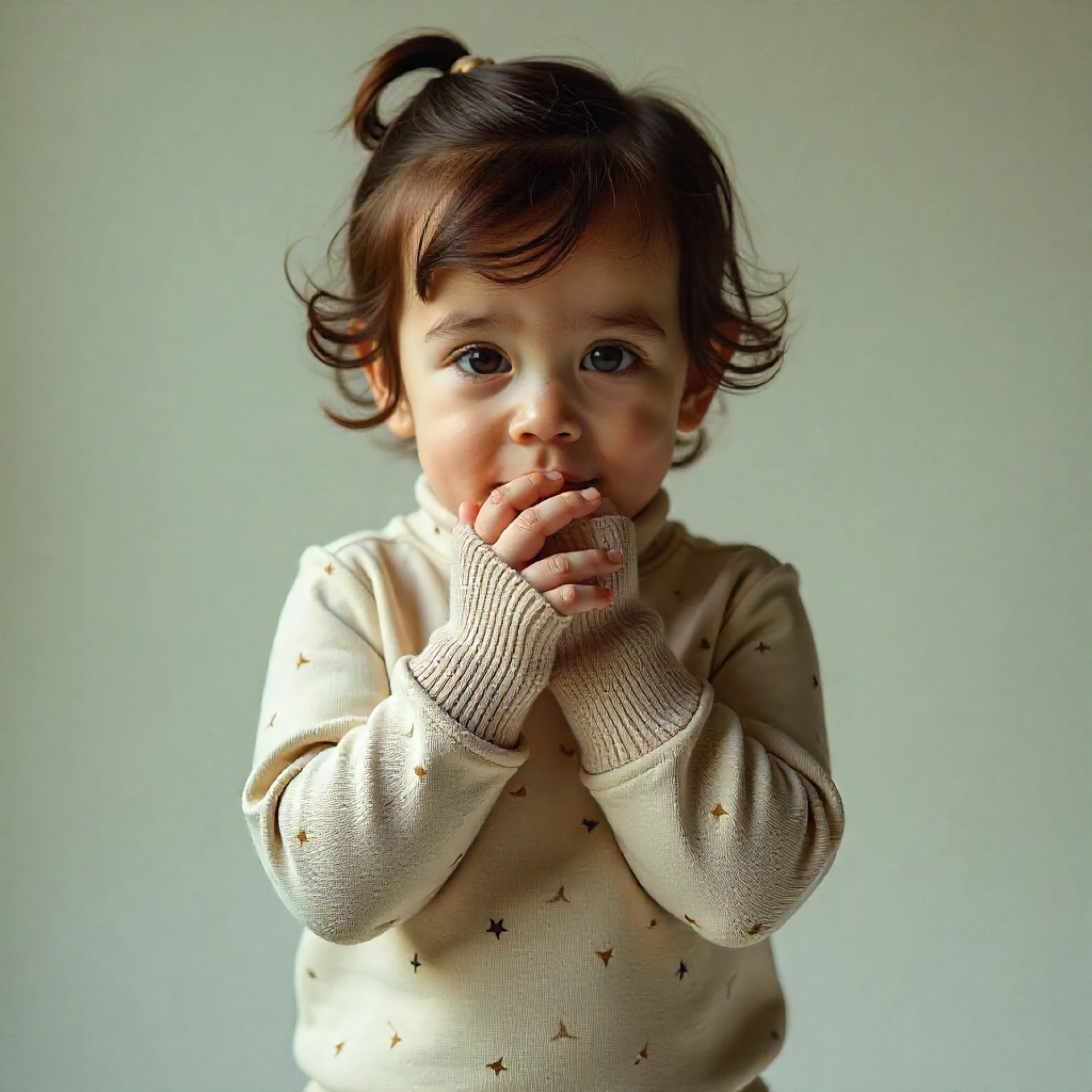 Premium Thermal Wear for Kids for Winter Warmth