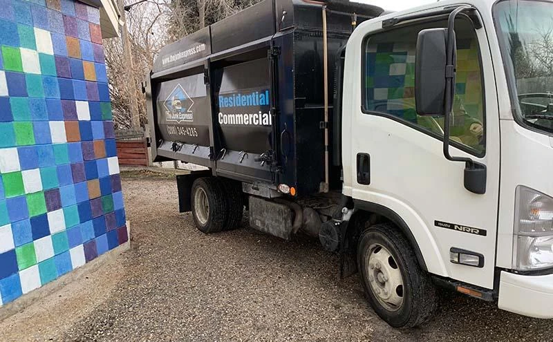 From Clutter to Clean: How Trash Removal Really Works