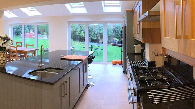 Residential Architecture Design Priorities