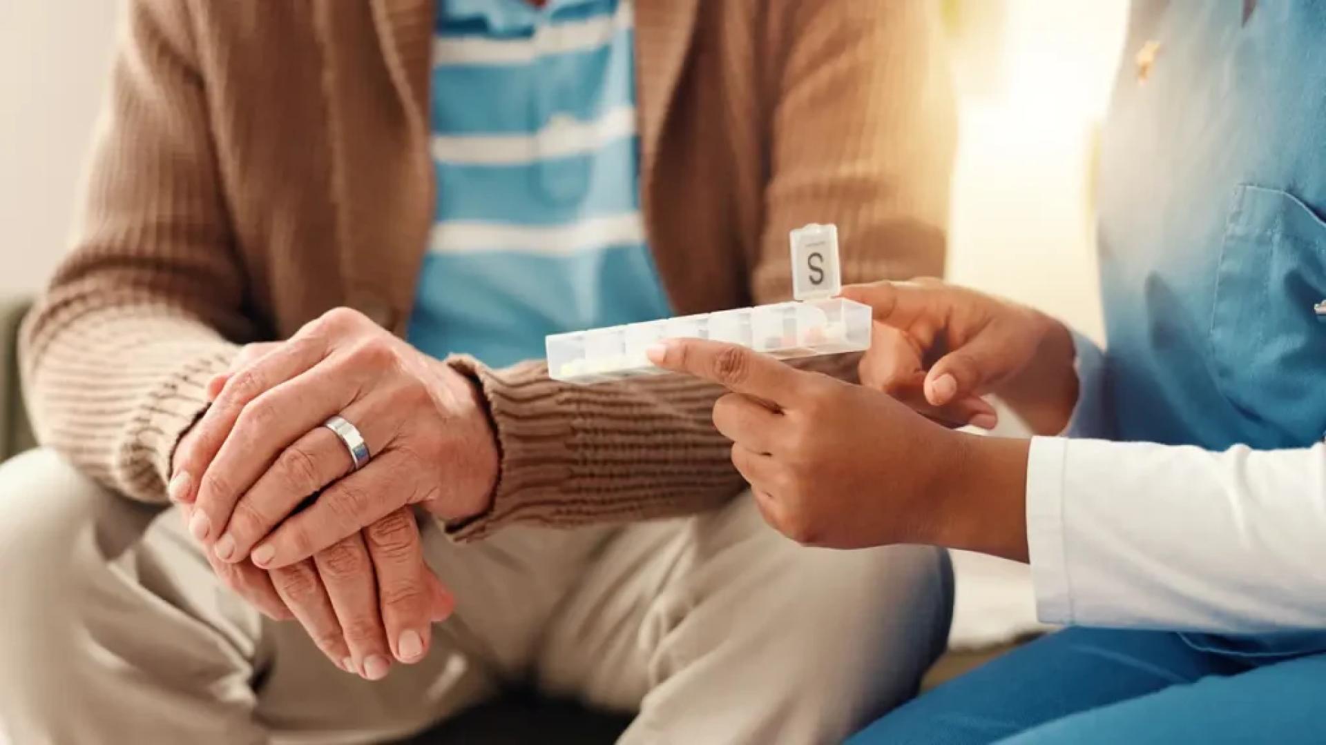 How Medication Management Supports Long-Term Mental Health Stability