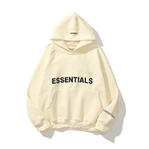 Essential Hoodie USA Comfortable, Stylish, Essential