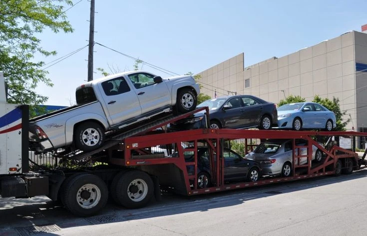 How to Compare Car Shipping Companies Before Booking