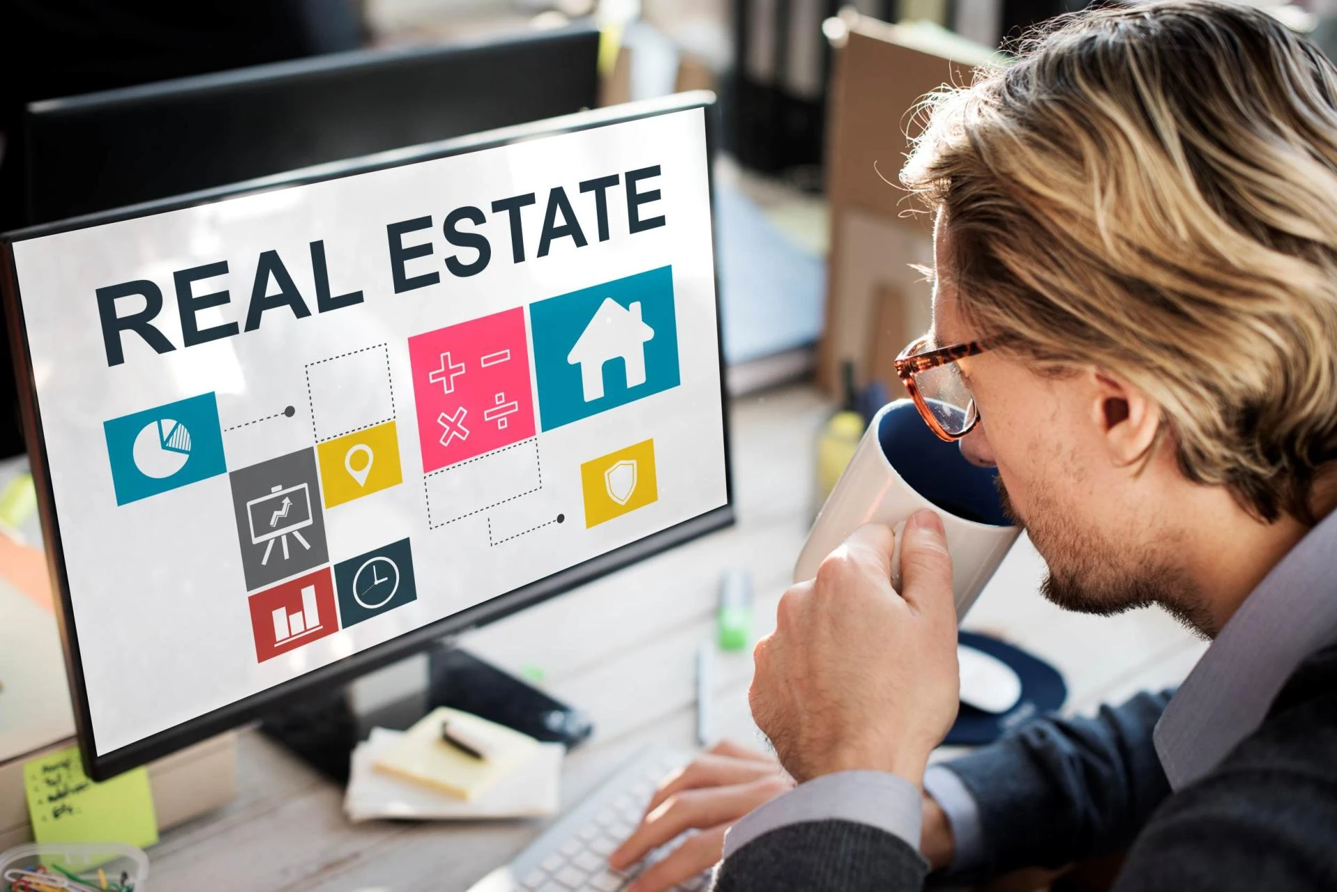 Why Hiring a Real Estate Digital Marketing Agency Can Transform Your Property Business?