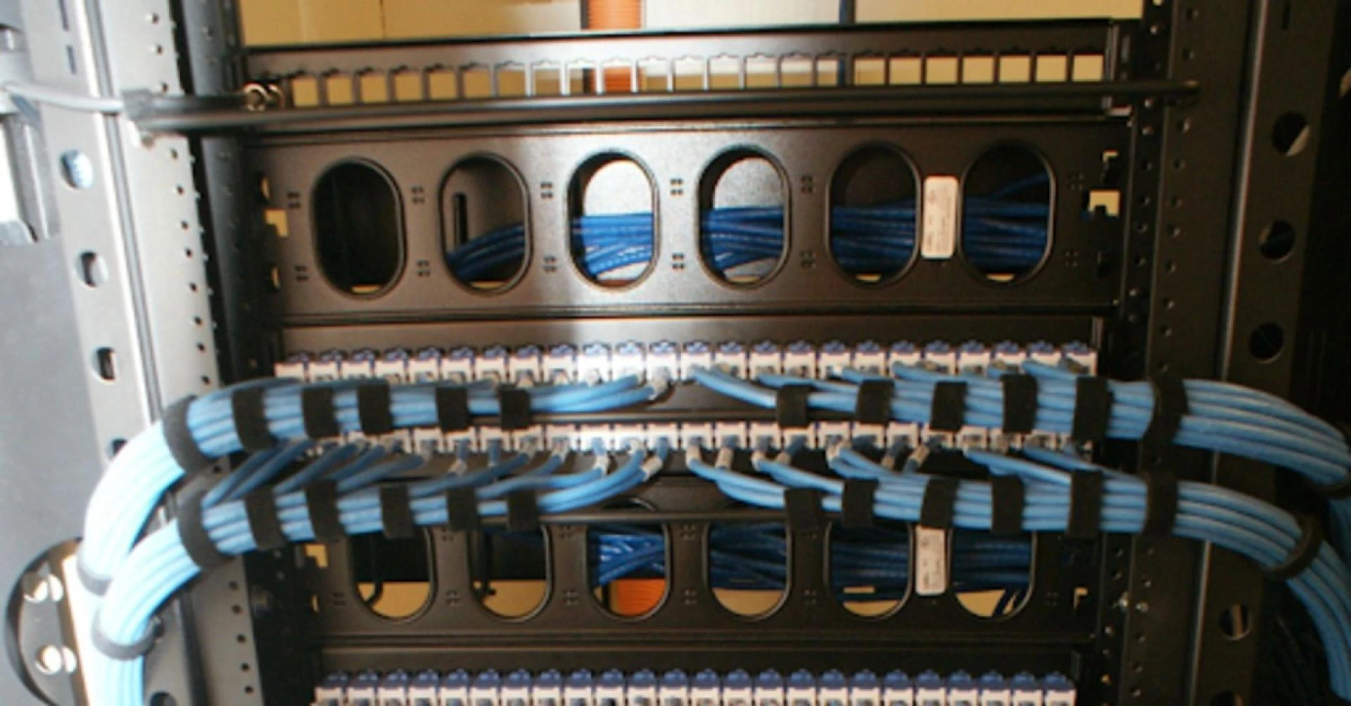 Why Structured Cabling is the Most Important Step You Haven't Taken Yet