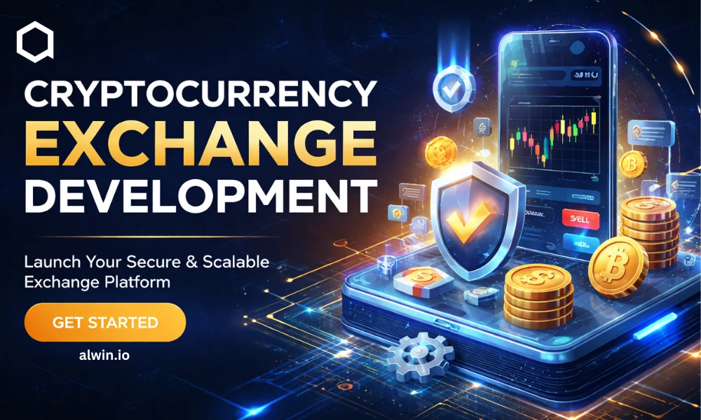 What Does It Take to Launch a High-Performance Cryptocurrency Exchange Development Company in 2026?