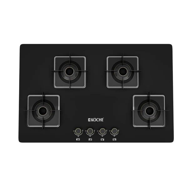 Top Things to Check Before Purchasing a Gas Hob Online