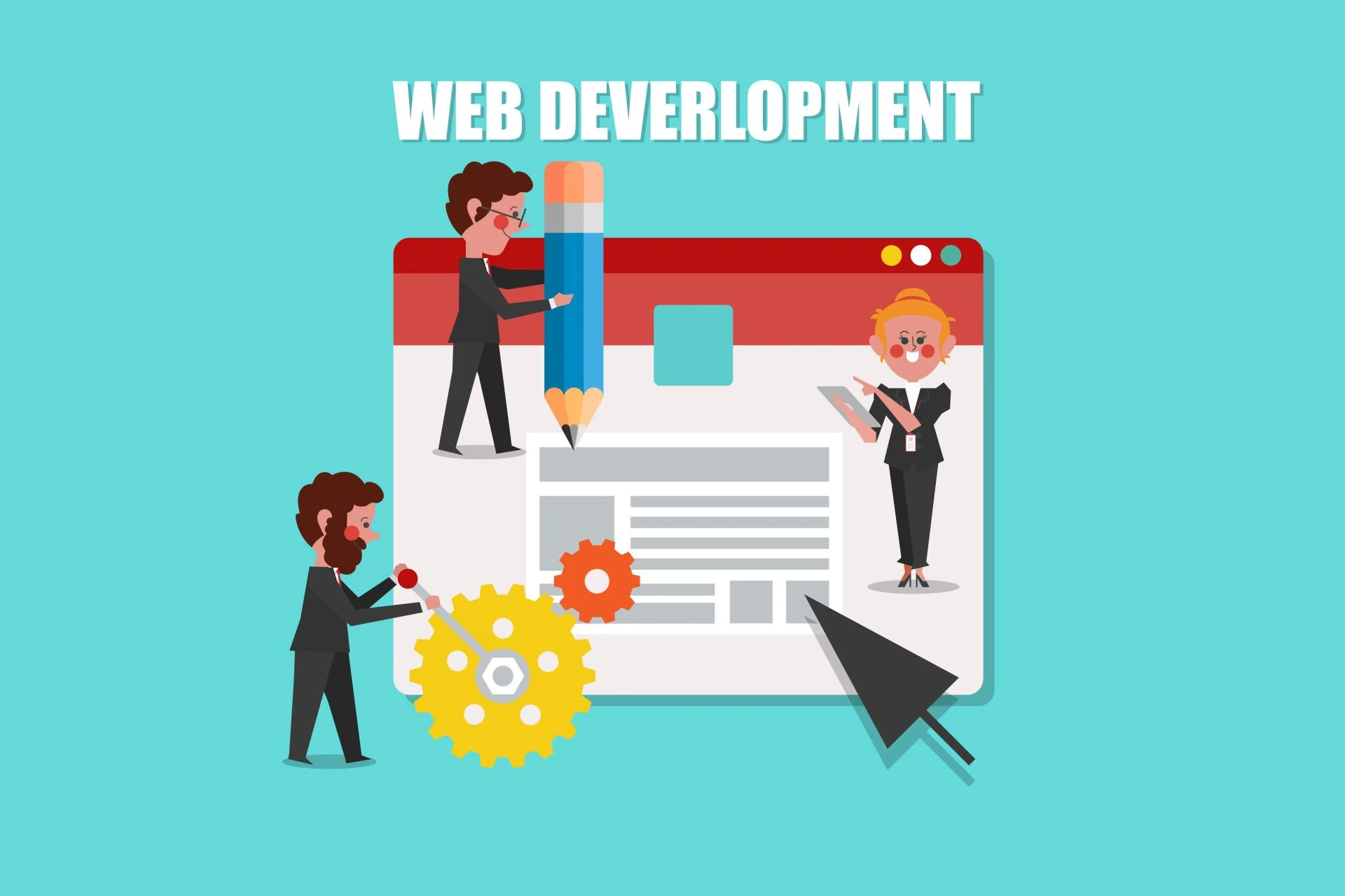 Freelance or In-House Web Developers or Web Development Company: What Kuwait Businesses Should Choose?