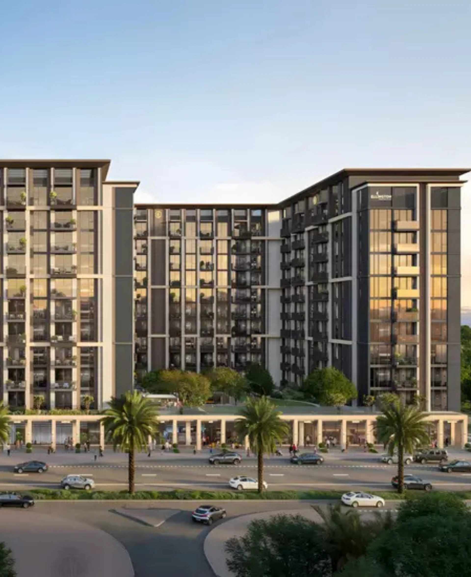 The Power Behind Dubai’s Skyline: Property Developers in Dubai