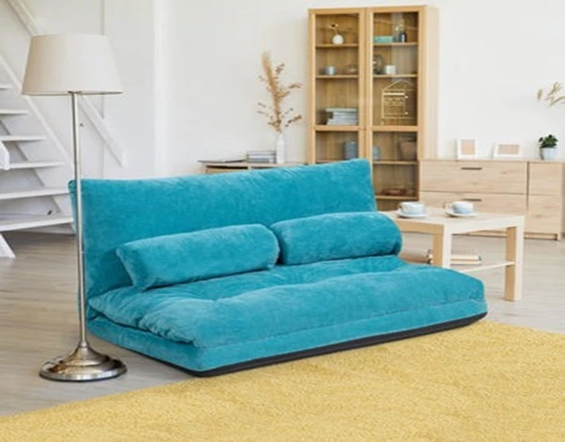 Futon Sofa Bed Double: The Perfect Space-Saving Solution for Modern Homes