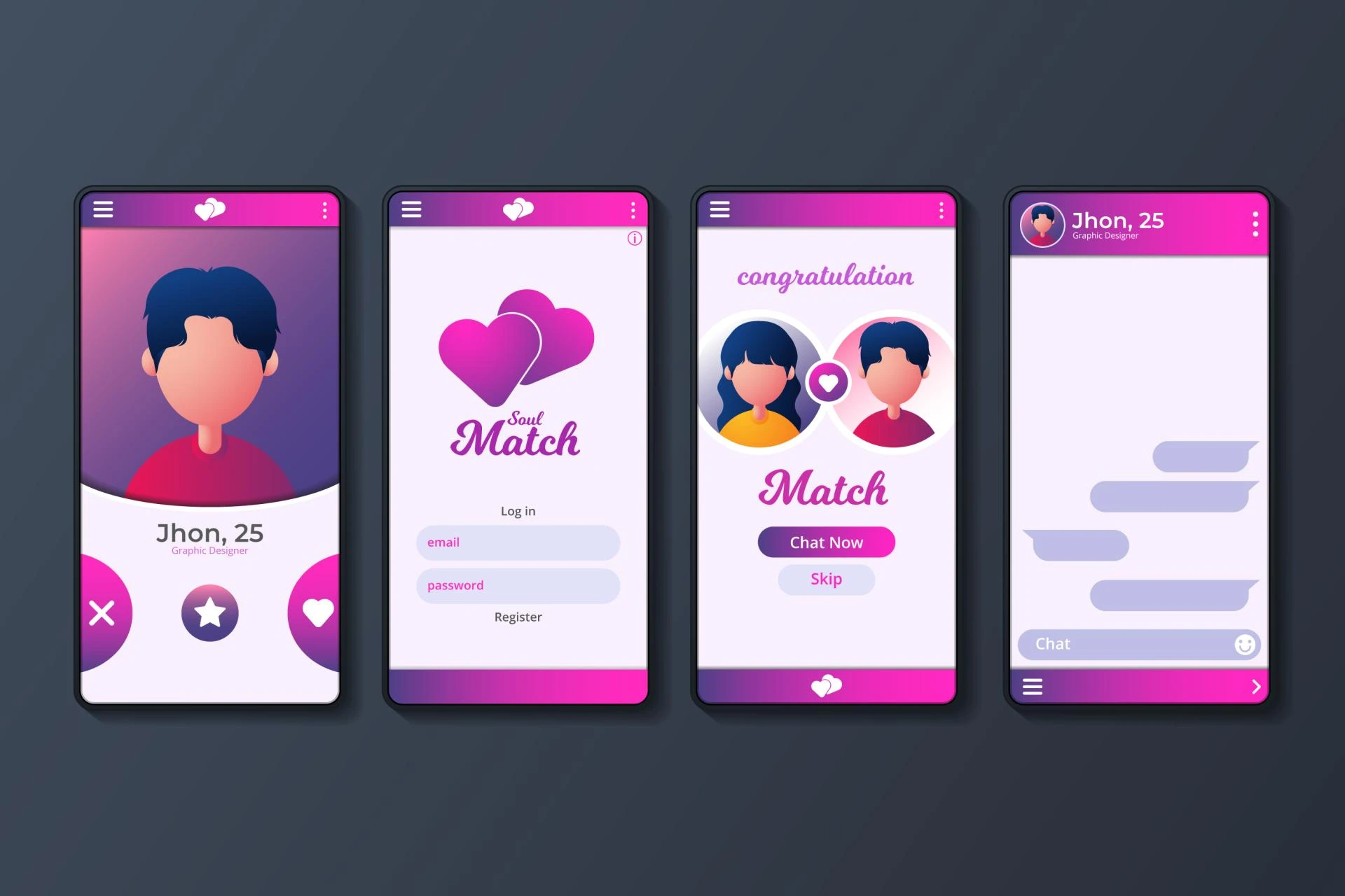 How to Build a Tinder Clone with AI Matchmaking & Smart Monetization