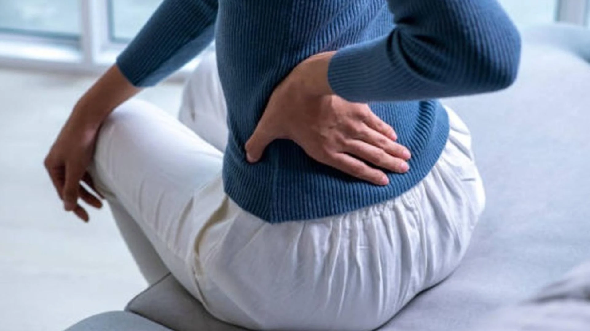 Hip Pain in Seniors: What Scottsdale Residents Should Know