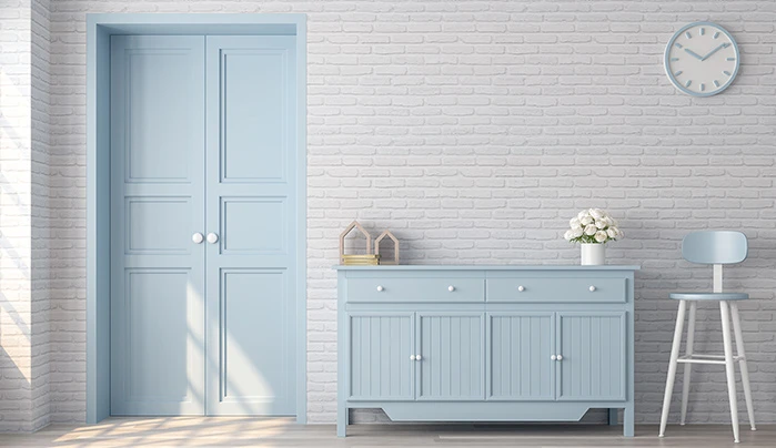 Durability Tested: How Century Doors Perform Against Moisture, Termites, and Daily Wear