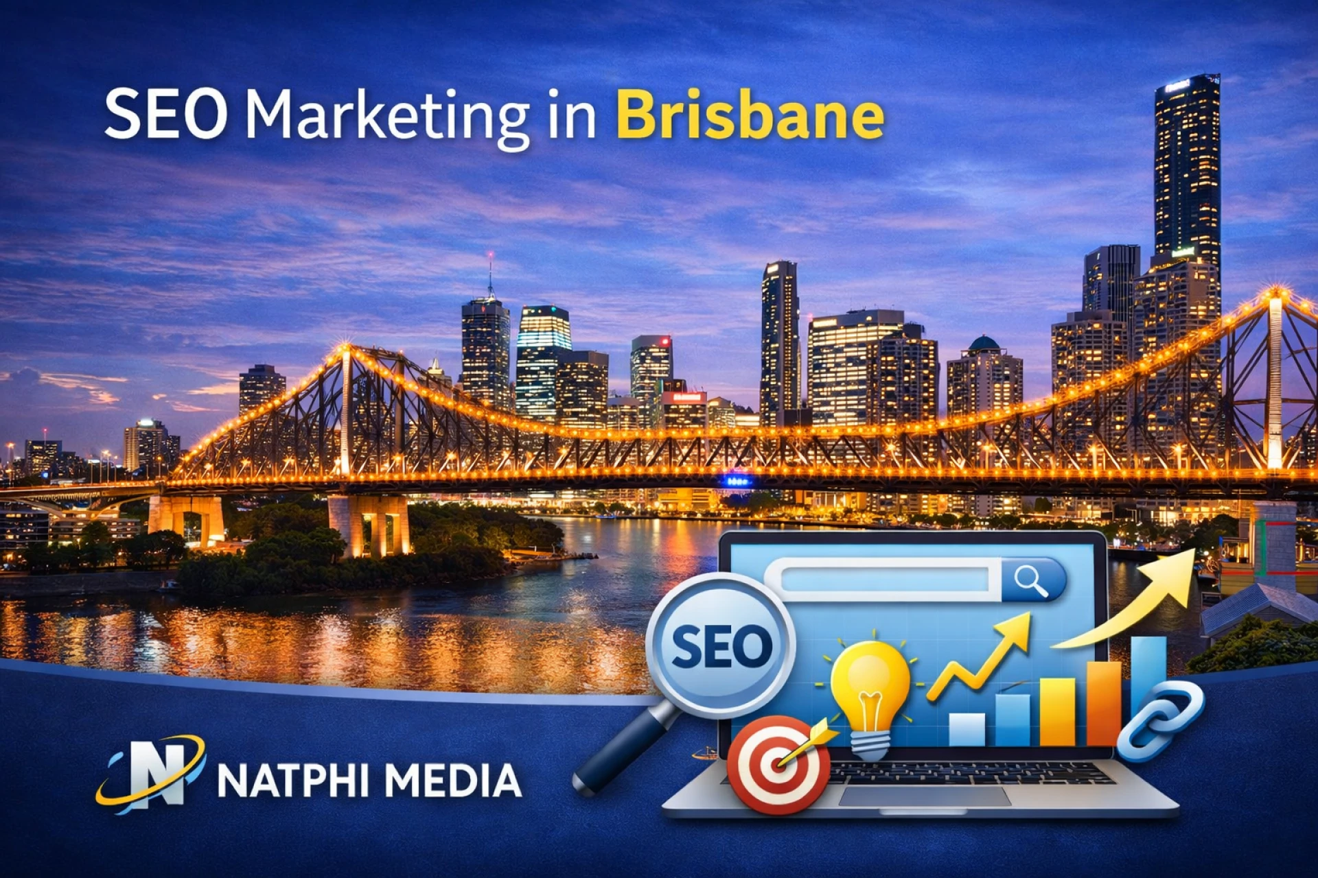 7 Key Elements of Successful SEO Marketing in Brisbane