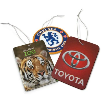Top Benefits of Buying Custom Car Fresheners in Bulk for Events & Giveaways