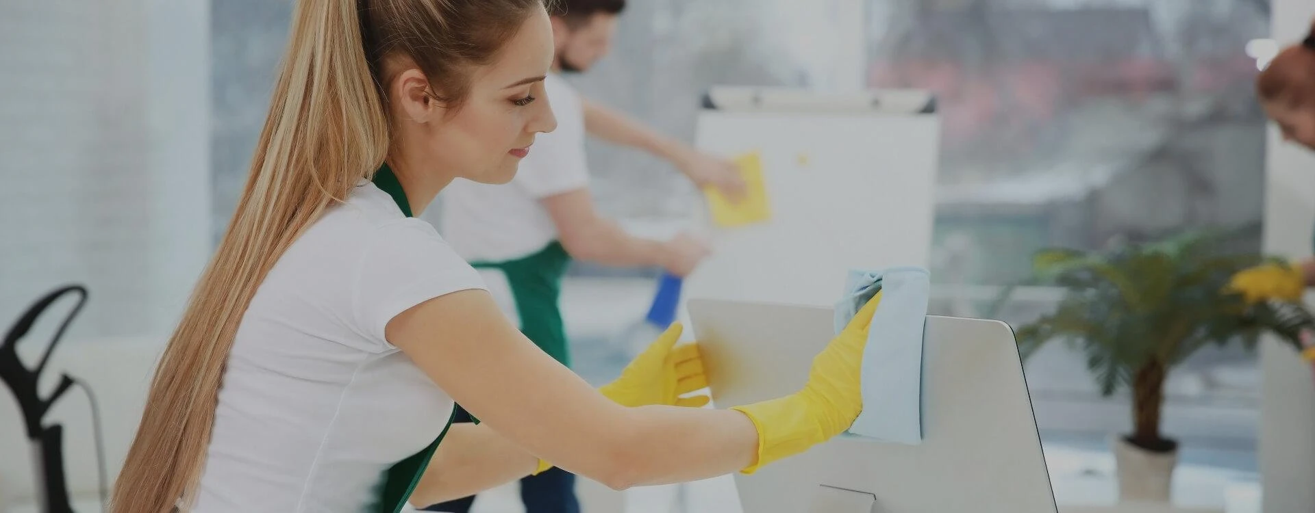 Why Melbourne CBD Businesses Are Upgrading Their Office Cleaning Standards in 2026