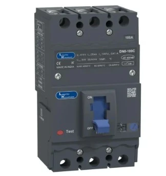 Understanding Contactors: Why a 32 Amp Contactor Is Essential for Industrial Applications 