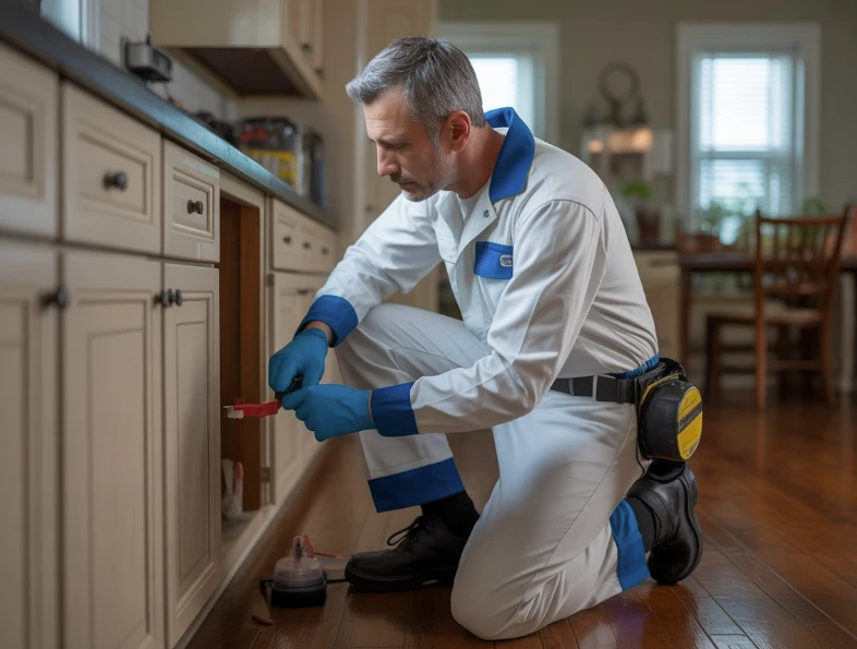 Dératisation à Cormeilles-en-Parisis : maîtriser les rongeurs durablement