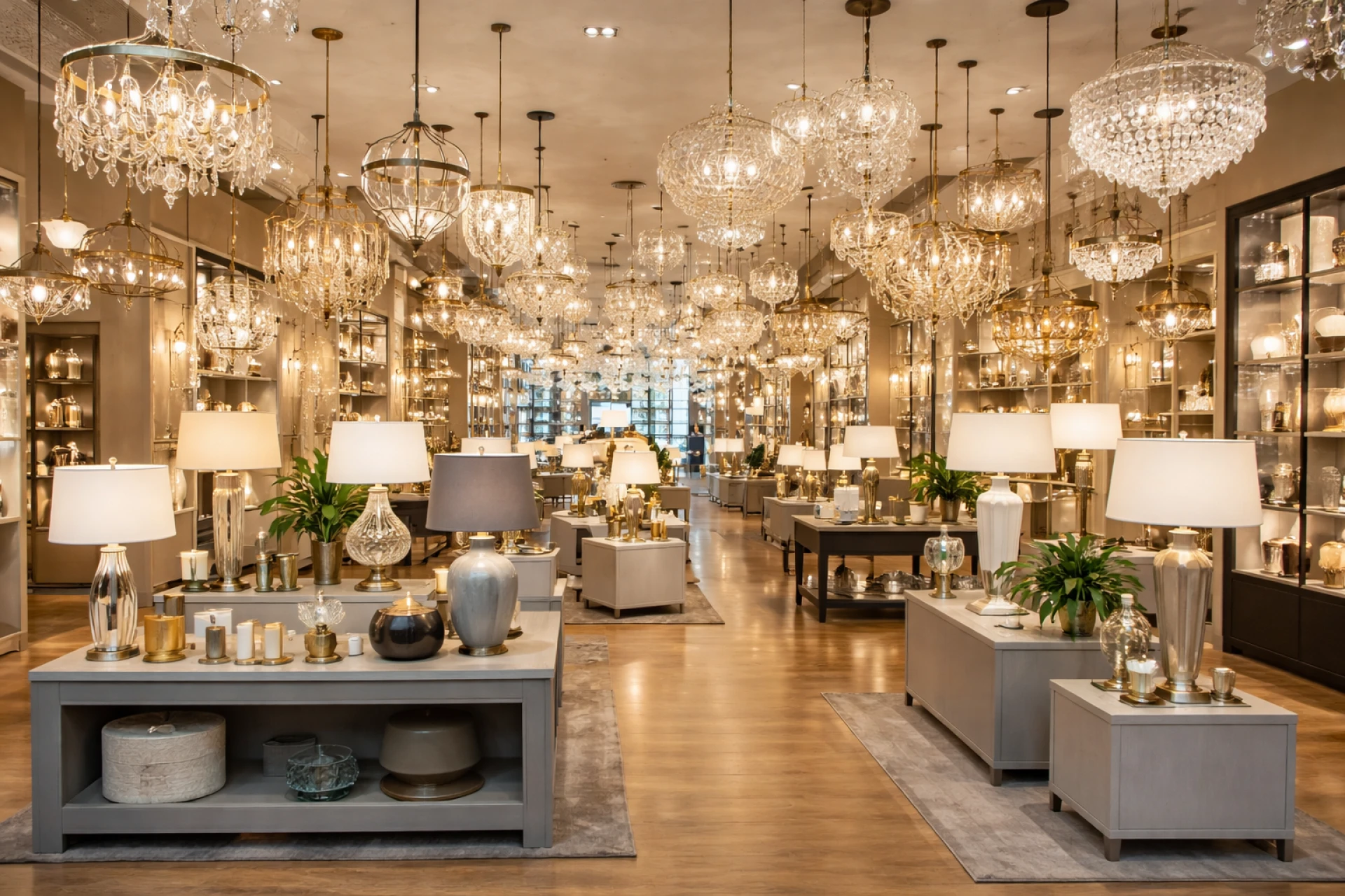 What Makes Fehmi Lights One of the Most Affordable Lighting Stores in Brampton for Refined Home Designs?