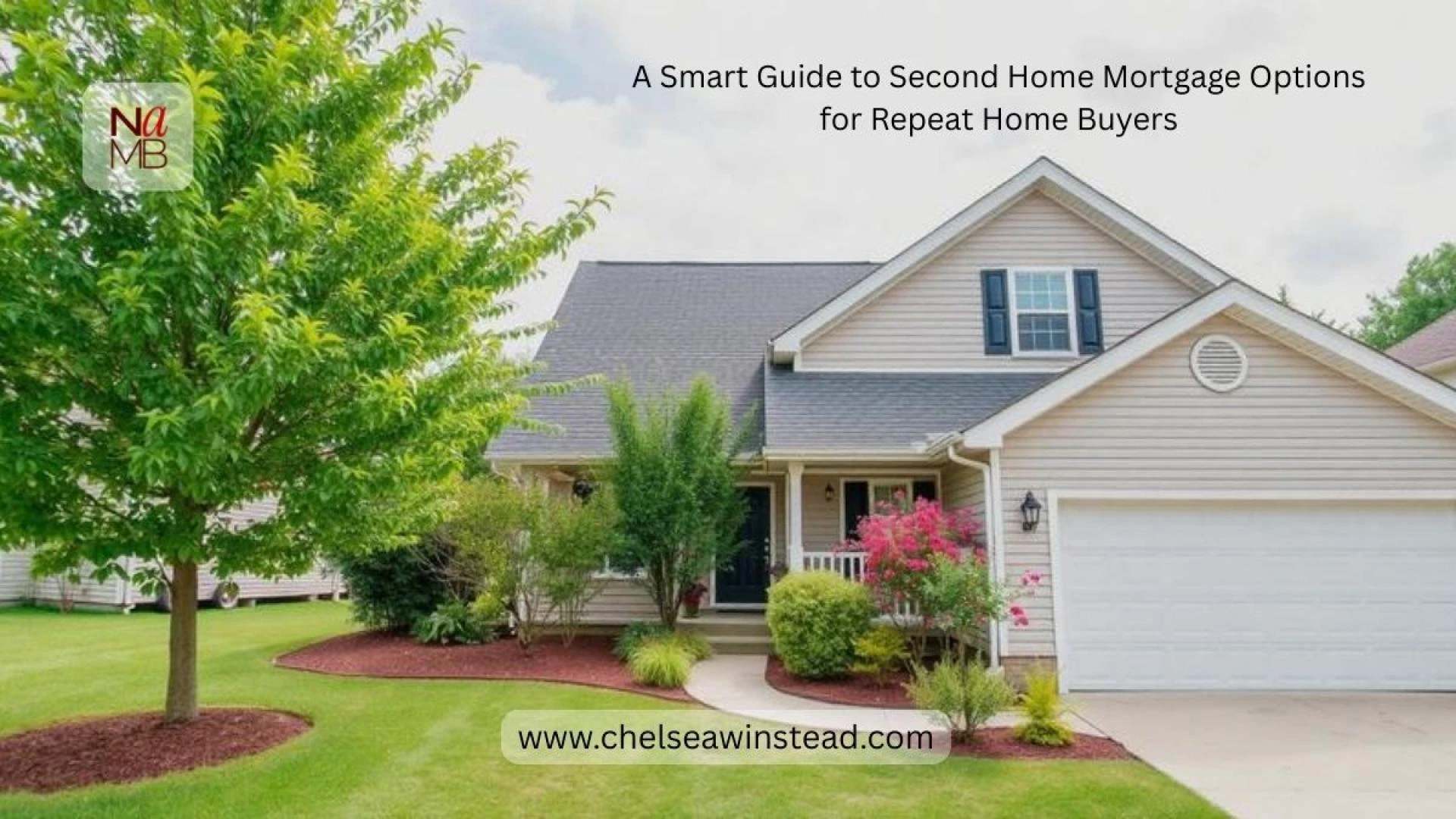 A Smart Guide to Second Home Mortgage Options for Repeat Home Buyers