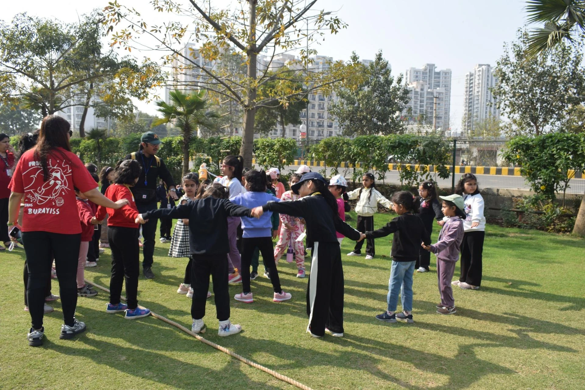 Schools in Sector 81 Gurgaon: What Makes the Best Schools in Gurgaon Truly Stand Out?