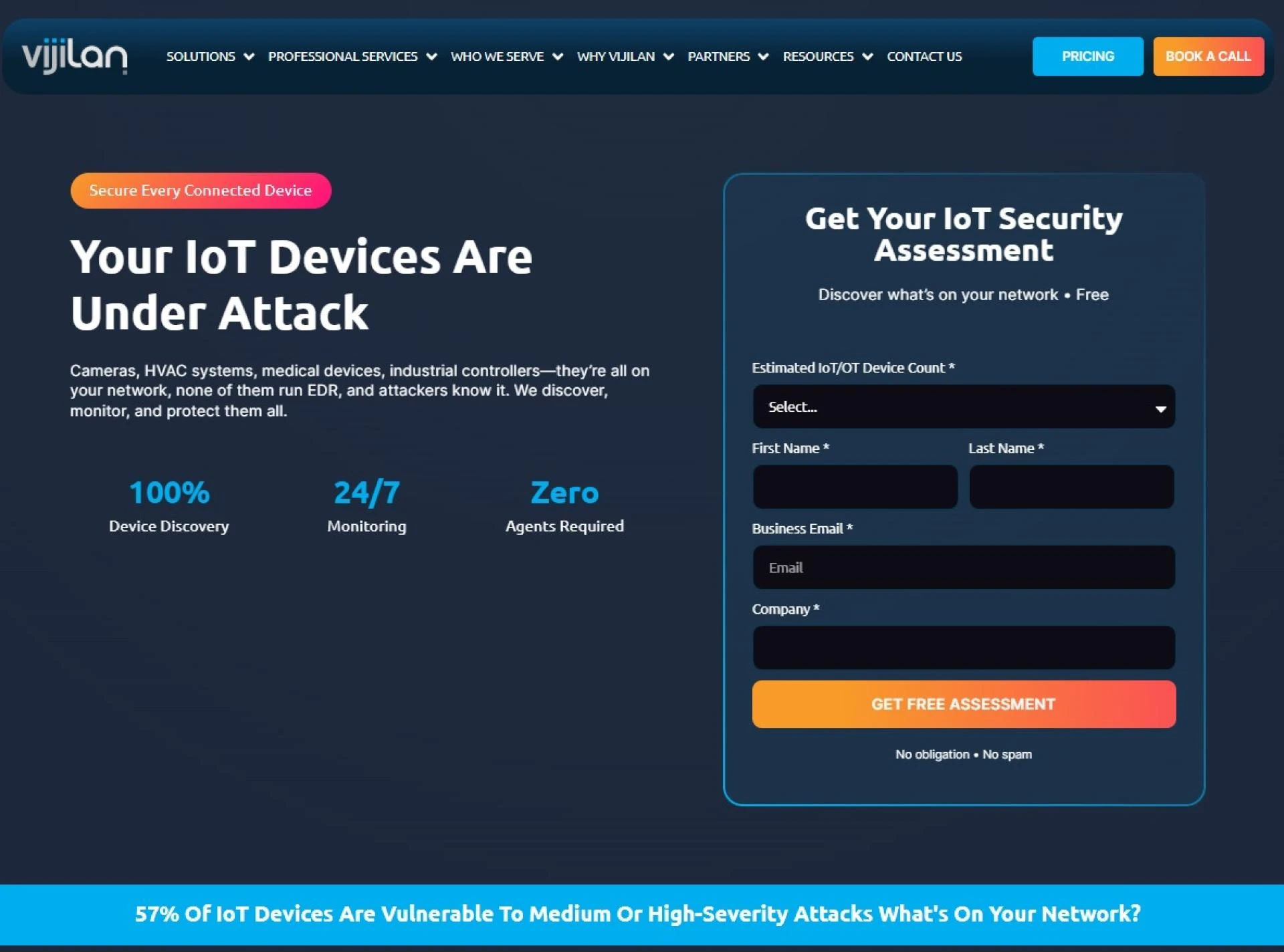 When the MRI Machine Becomes the Attack Vector: Managed IoT Security for Turkish Healthcare