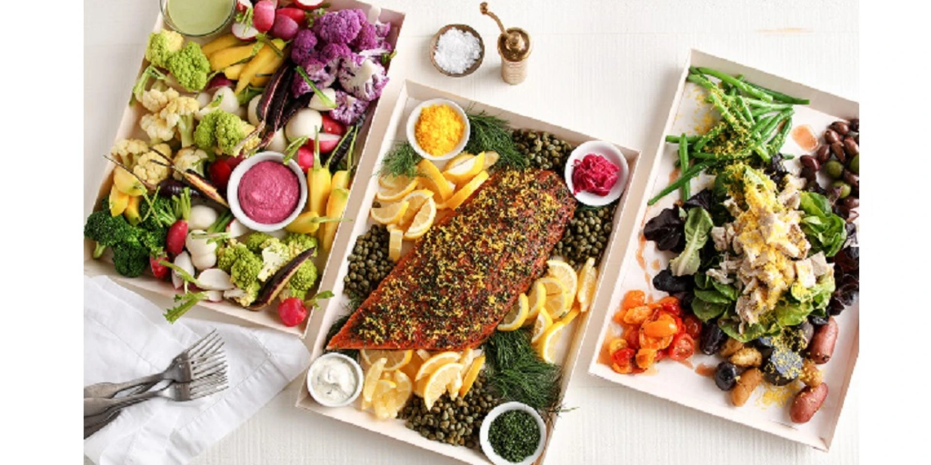 Searching For Lunch in Louisville? Here’s why Haymarket Stands Out