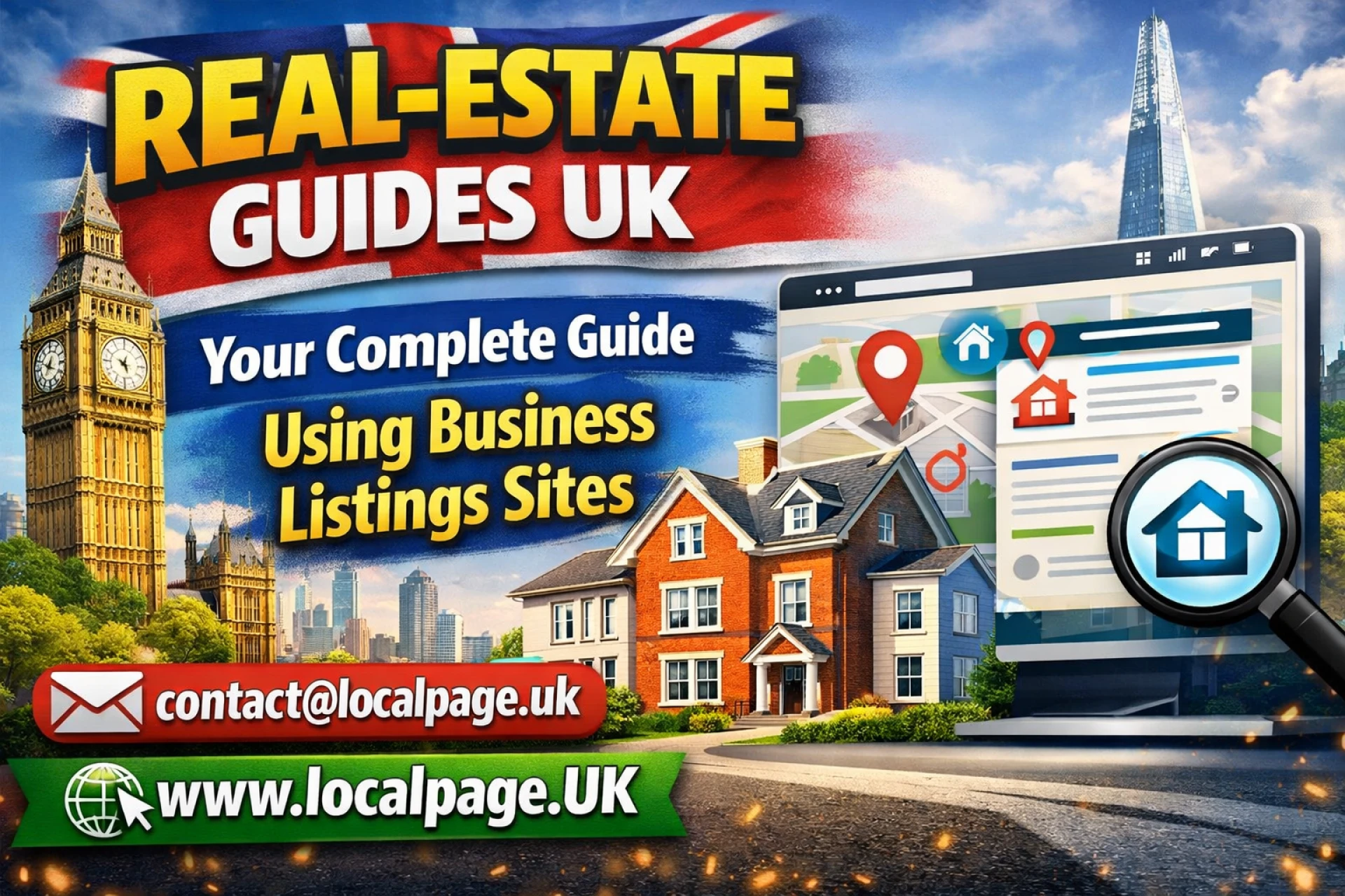 The Blueprint for Success in Property Development UK Markets