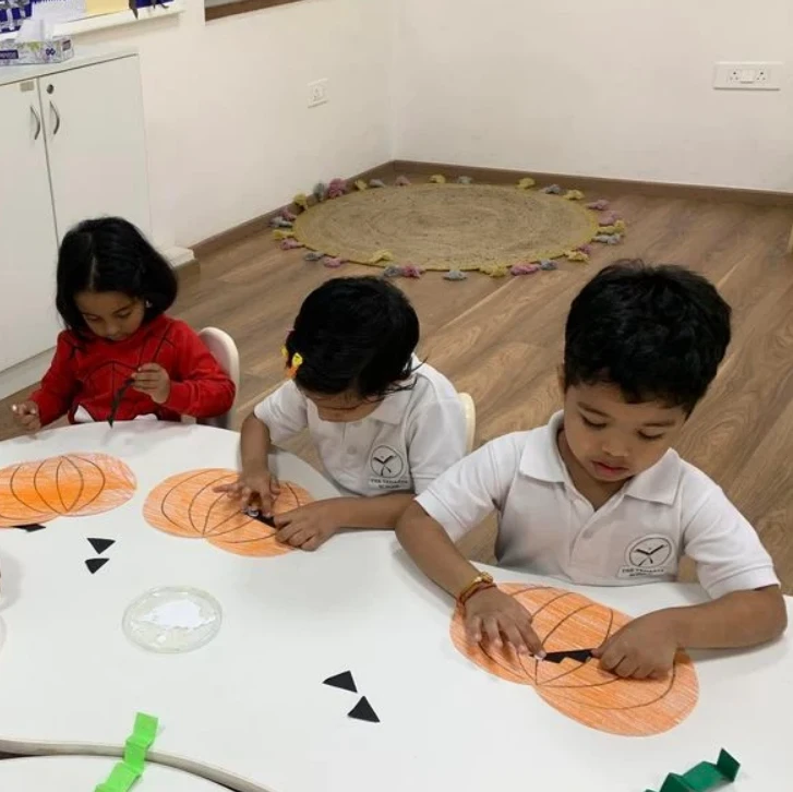 Finding the Right School Near Central Park Flower Valley & Sohna Road, Gurgaon