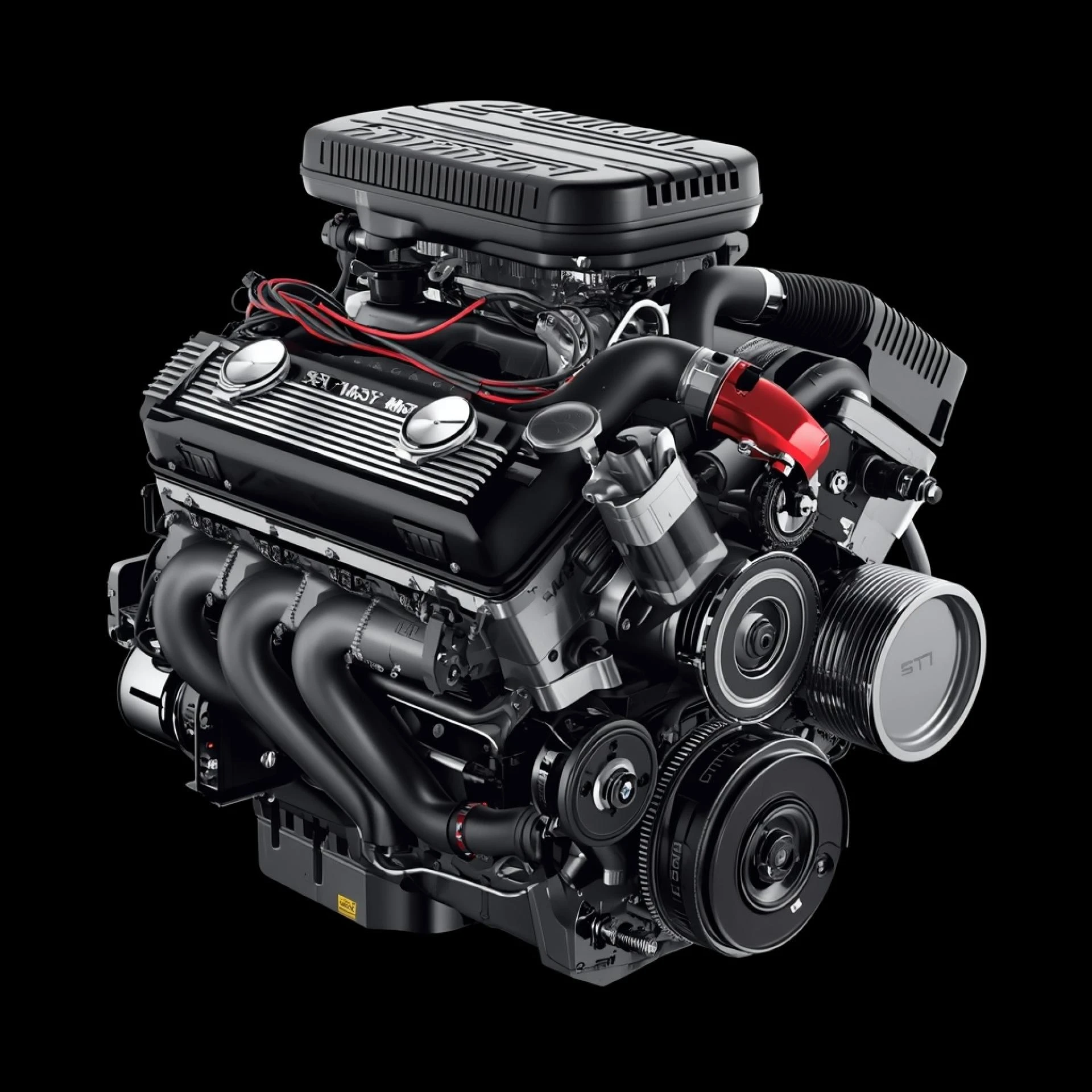 Comprehending more about BMW M57 engine