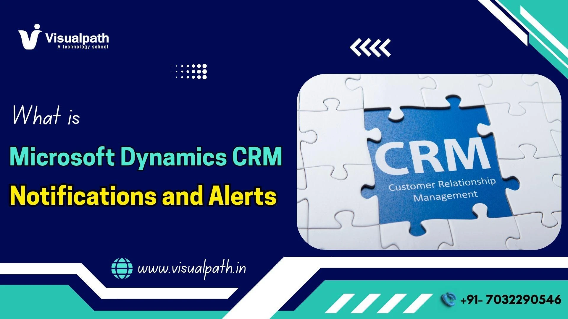 CRM Training Institutes In Hyderabad | CRM Online Training