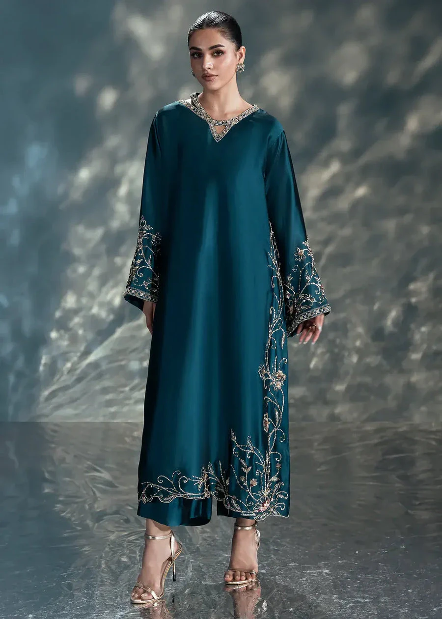 Rania Zara Studio: Where Tradition Meets Modern Elegance