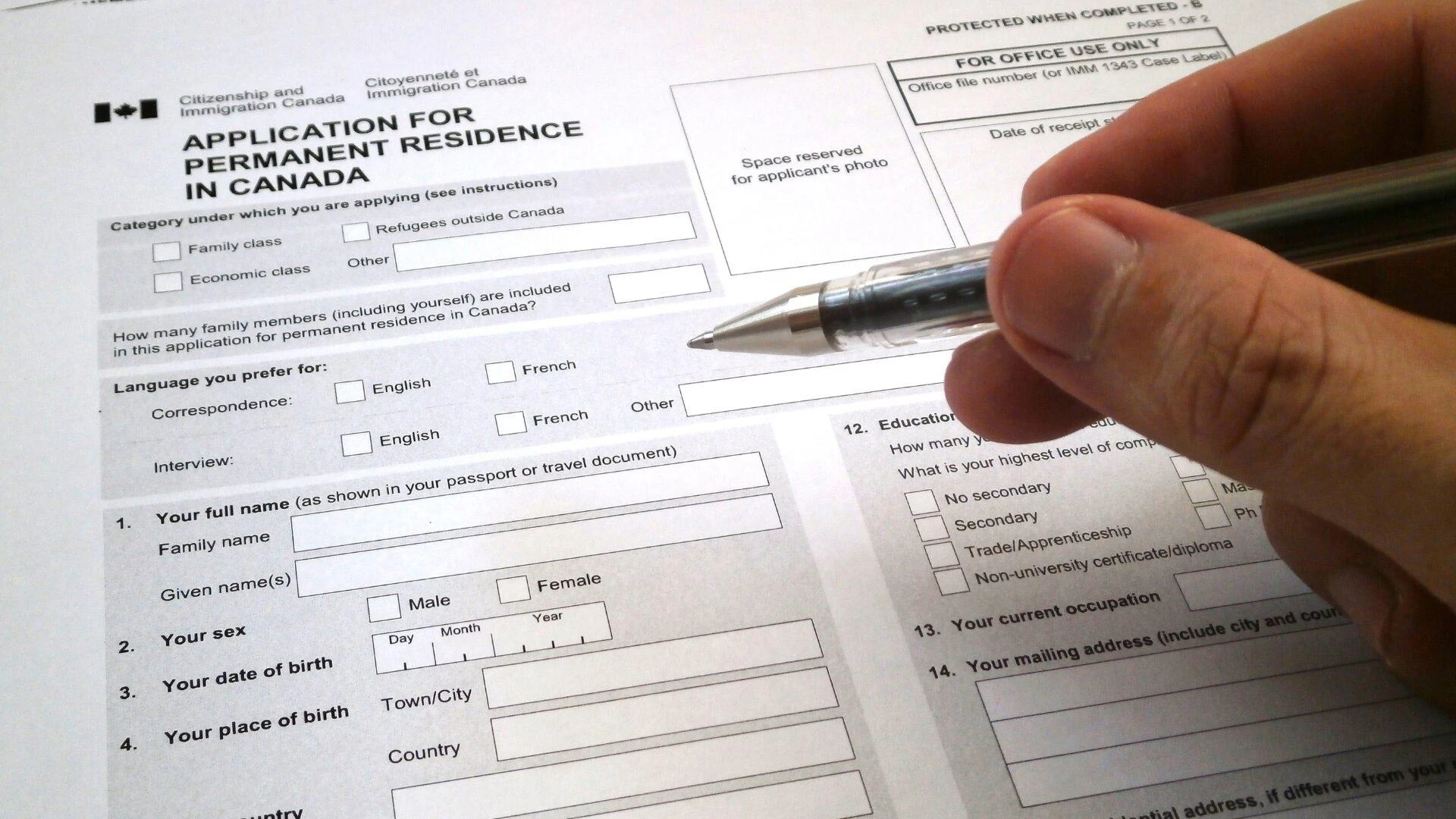 Benefits of Hiring a Canadian Immigration Lawyer for a Smooth Visa Process