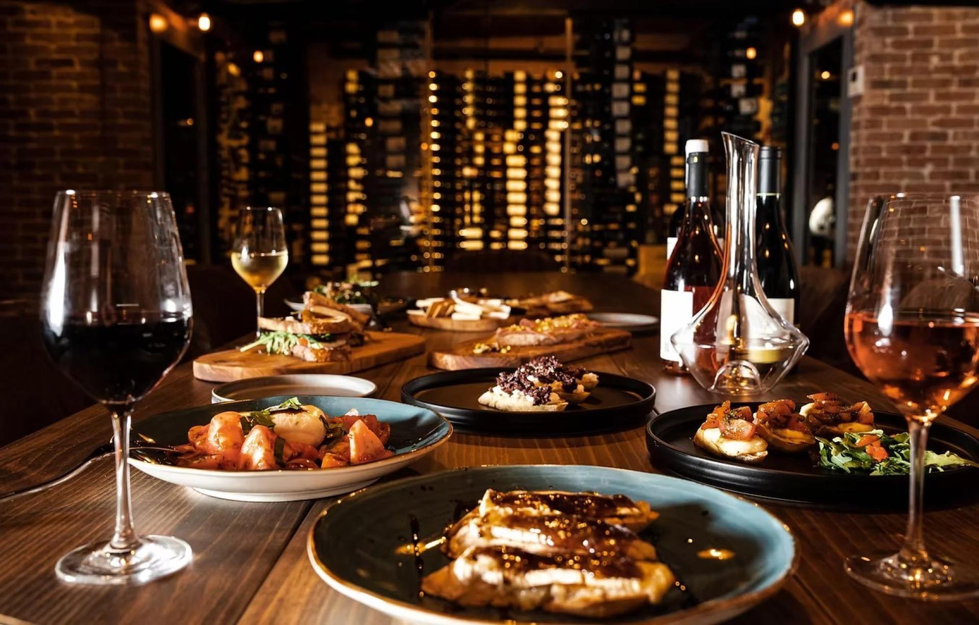 Sip in Style: Discover the Best Cocktail Bar in Tribeca