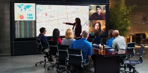 Expert LED Video Wall Installation Services