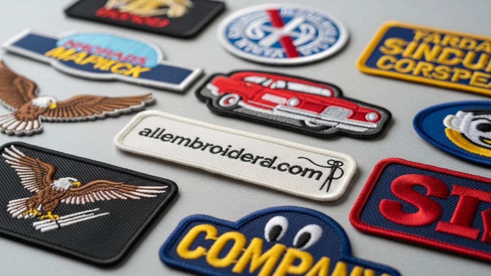 Custom Patches for Every Need: Why Quality Matters More Than Ever