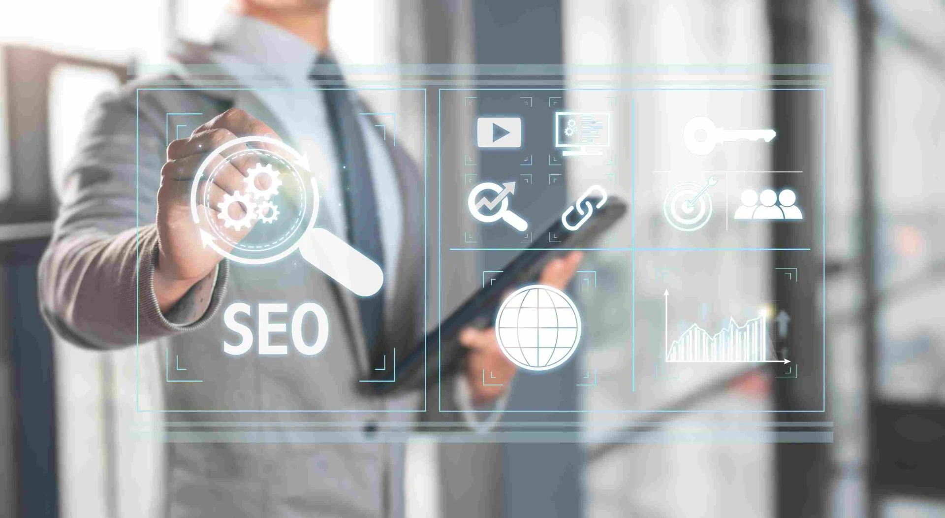 What Are Topic Clusters and How Do They Build Topical Authority in Search?