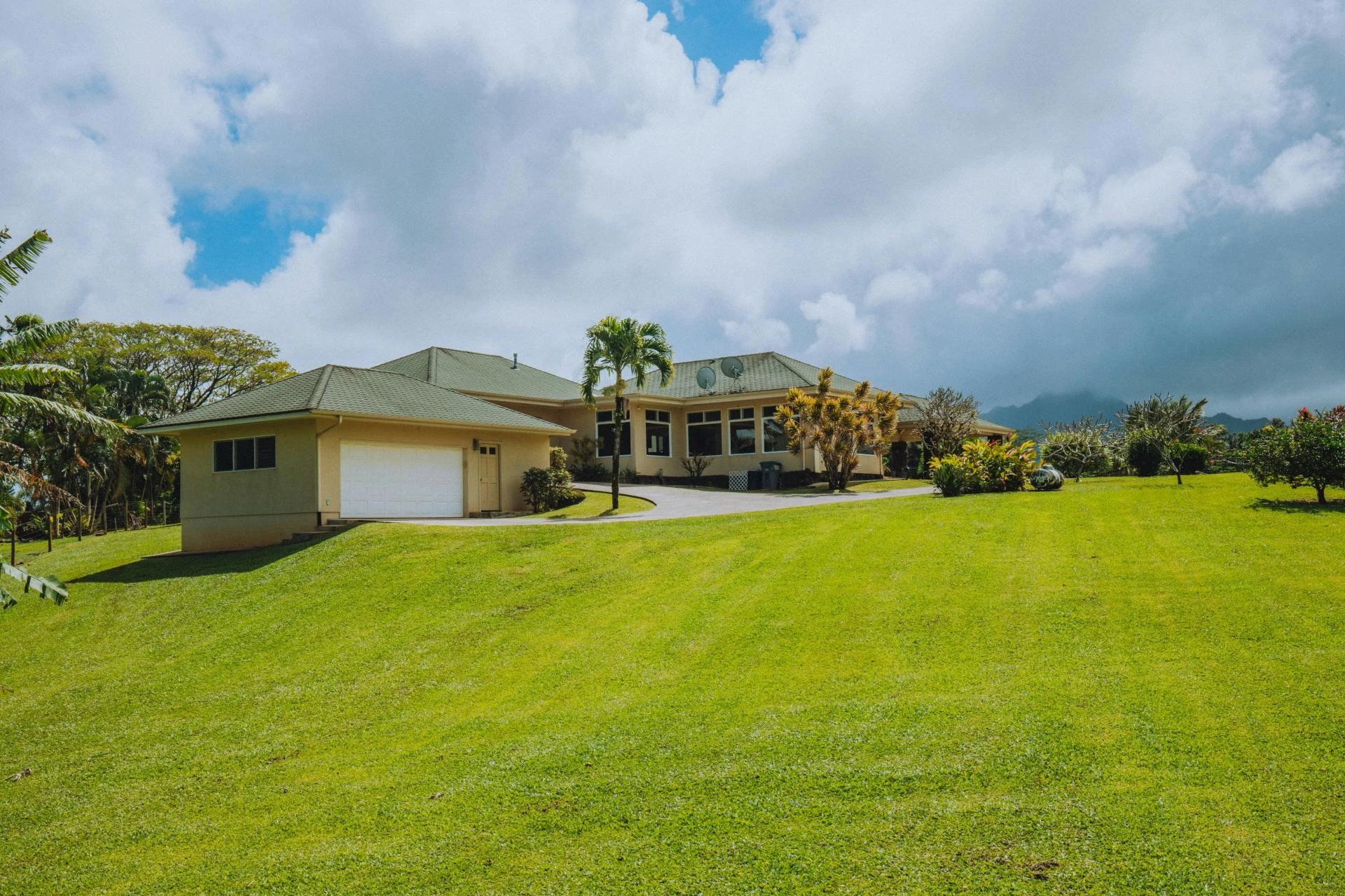 Protecting Fine Estates with Exclusive Property Coverage 