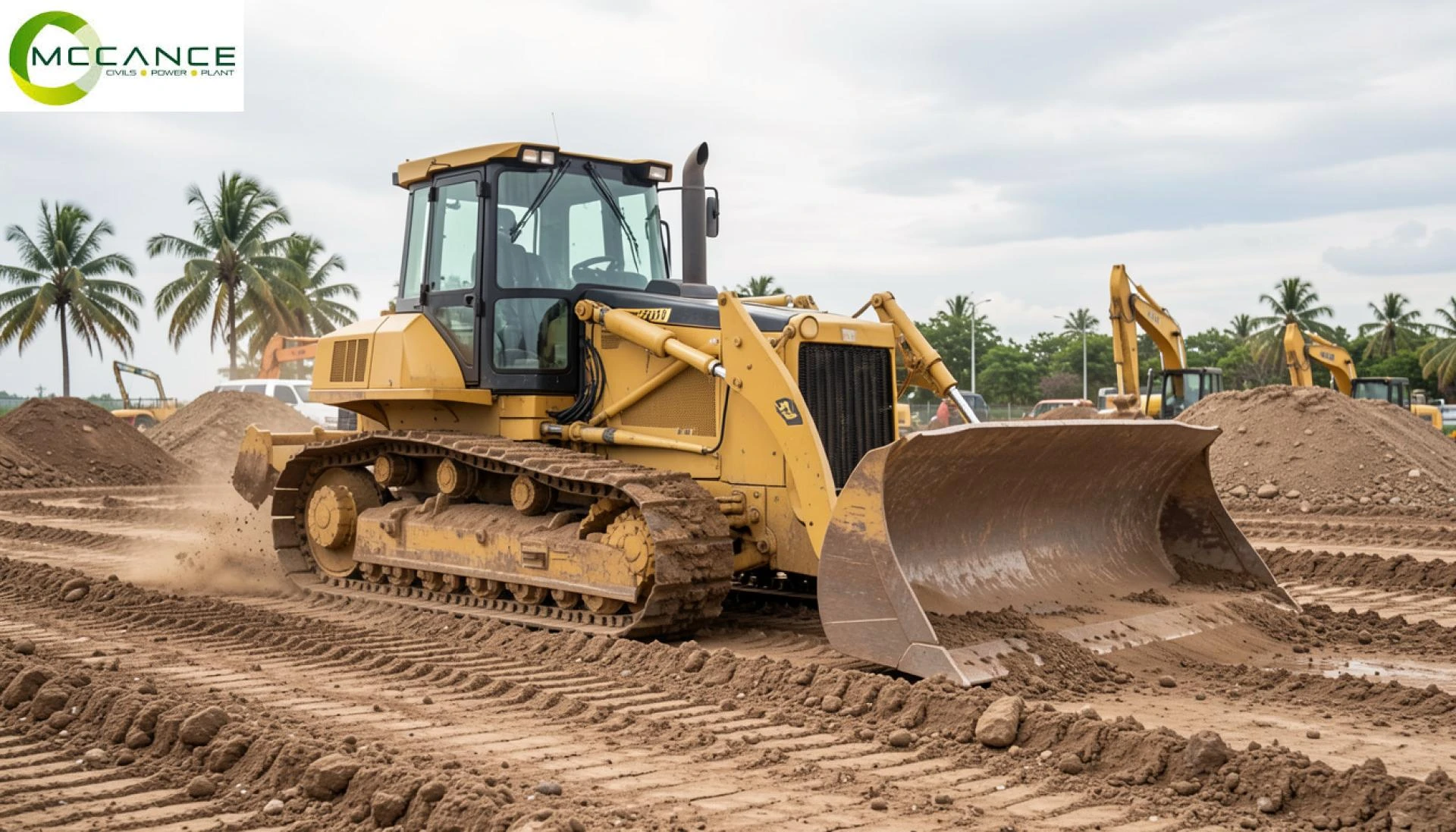 Top 10 Excavation Contractors in Hampshire in 2026 (Expert Guide)