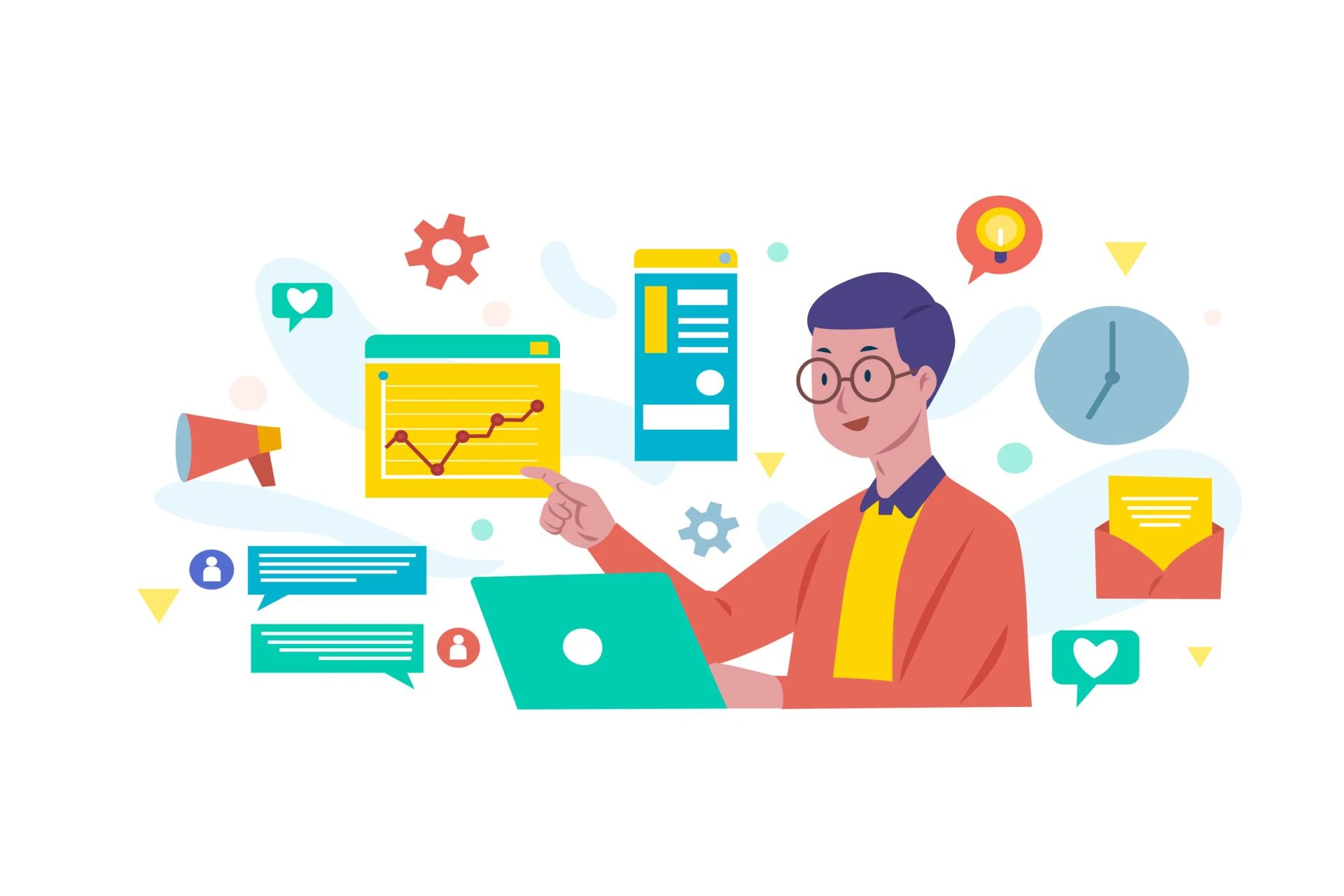 How Paid Ads Specialists Tailor Campaigns for Industry-Specific Business Needs