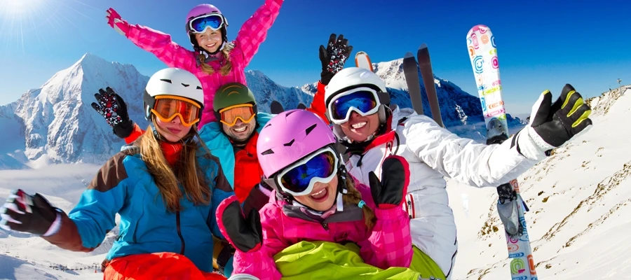 14 Best Places to Visit in October in India