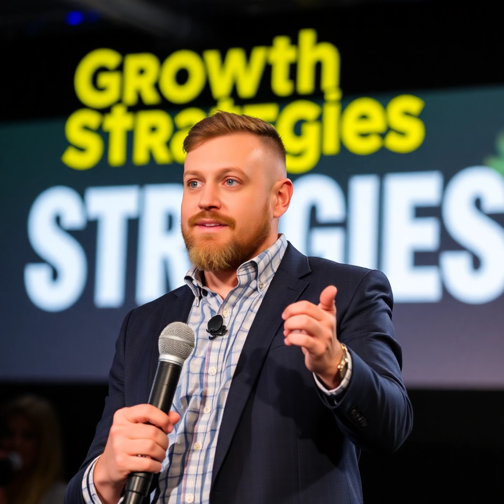 Top 10 Leadership Speakers in Australia Shaping Future