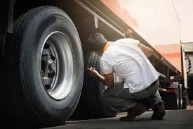 Seasonal Truck Maintenance Challenges for Fleets Operating Across Georgia