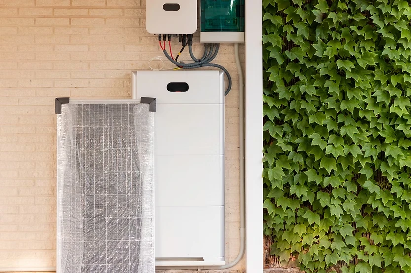 Net Metering Services in Mumbai by RenovaPulse Energy