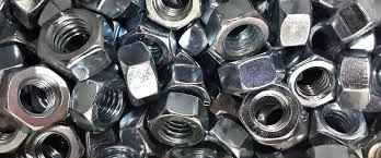 Technical Insights on ASTM A194 Grade 8T and ASTM A194 Grade 8 Nut Applications  
