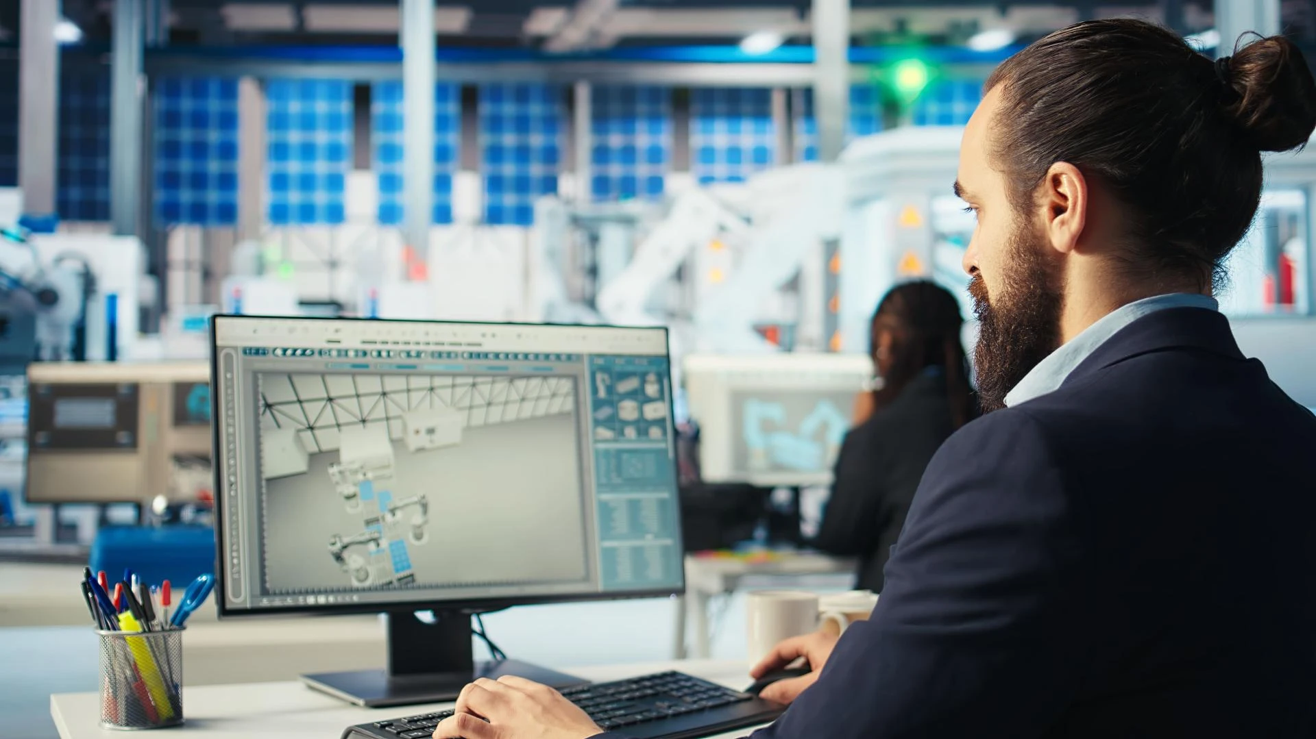 BIM Services for US Construction Projects: Standards, Codes & Compliance in 2026