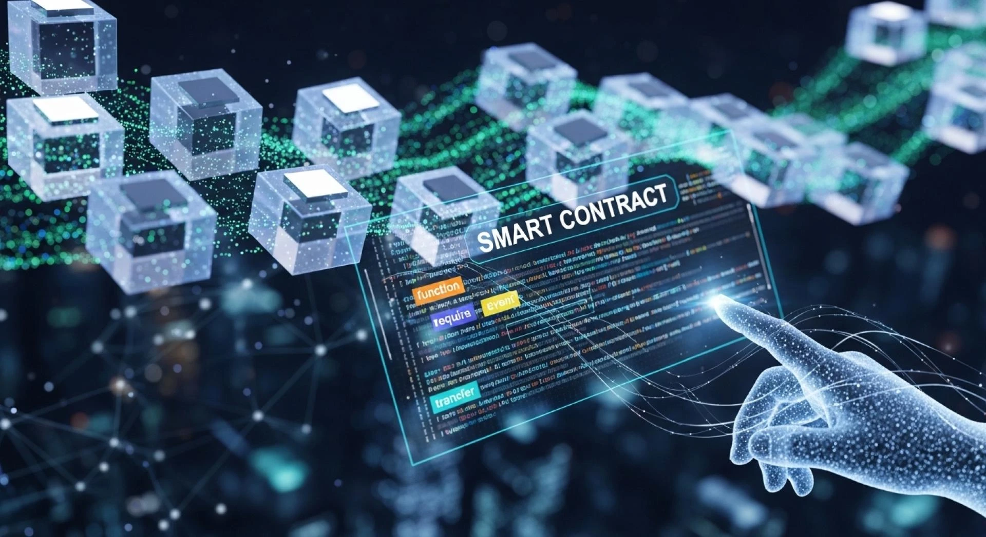 Smart Contracts Enter the Enterprise: Opportunities and Risks
