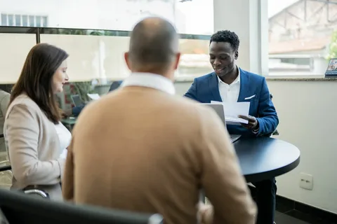 Expert Tips for Navigating Complex Financial Decisions