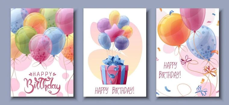 The Heartfelt Art of Sending a Birthday Card: Celebrating Connections with Style